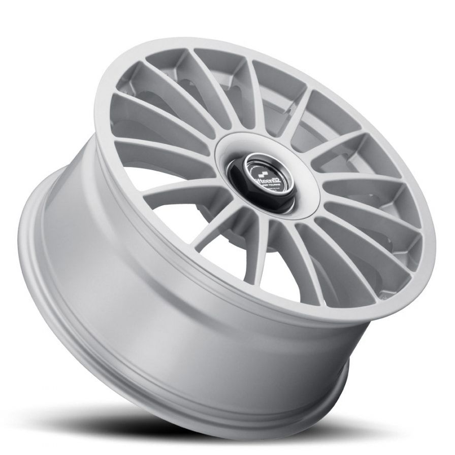 fifteen52<br>Podium - Speed Silver (17x7.5)